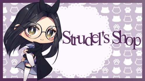 Strudel's Homestore