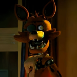Foxy's Friends or Fans