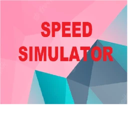 SPEED SIMULATOR icon