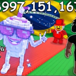Steal a Brazilian Brainrot icon