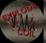 explode coil
