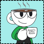 Koori's Coffee Room