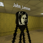 The Beatles OBBY (HORROR) fanclub