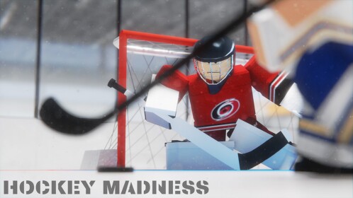 Hockey Madness 🏒
