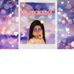 Fans de maia230932