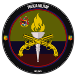 ENC | Policía Militar