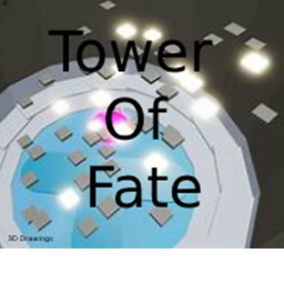 Tower Of Fate Beta 2