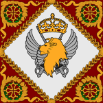 I Cuerpo de Ejército de Octavio