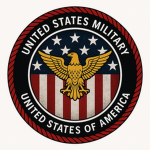 |-| USM |-| United States Military