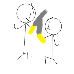 fight