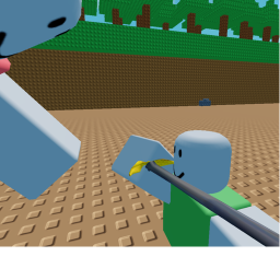 Stud Sword Battles