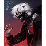 Tokyo Ghoul Fan Members