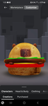 The Capyburgers