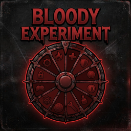Bloody Experiment