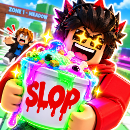 Steal A Slop! icon