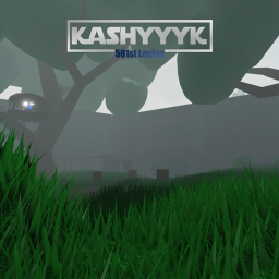Kashyyyk Outpost