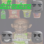 stuff creatures
