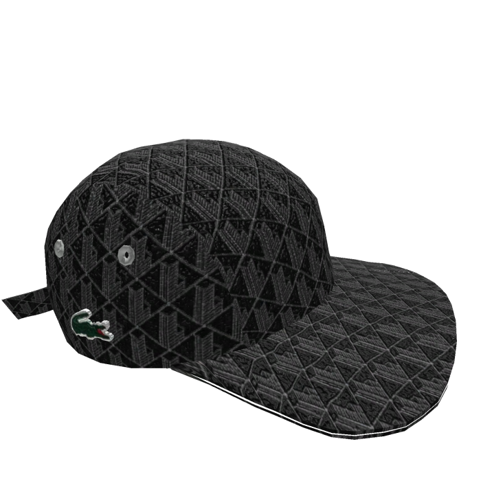lacost black