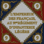 9ème Bataillon de Carabiniers