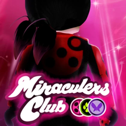 Miraculers Club Roblox group icon