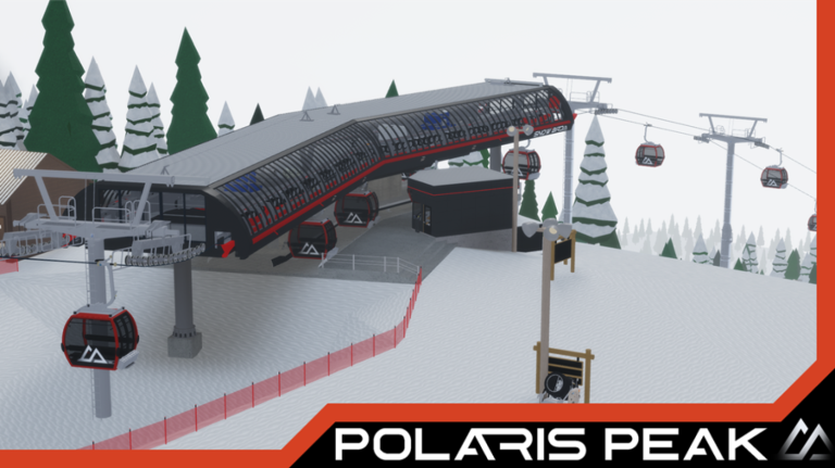 Polaris Peak Ski Resort screenshot 1
