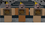 The Oilcan Tribe