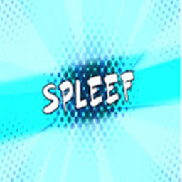 Roblox old Spleef