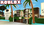 Grand Hotel ( Bloxburg )