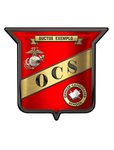 [-]0Marinе Officer Candidate School