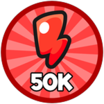 50K Speed