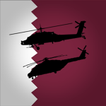 Qatari 2nd Rotary Wing