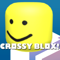 Crossy Blox!