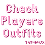 Check Players Outfits Official Group