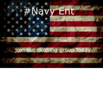 #Navy Ent