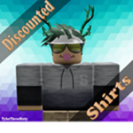 Discounted Shirts (NEW!)