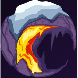 Lava crazy obby
