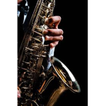 The Jazz men