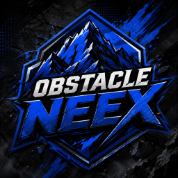 [FREE AVA+ FREE TITTLE] NEEX OBSTACLE