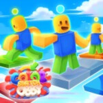 [NEW!] Color Switch Obby