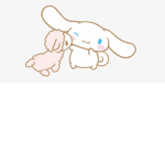 Bunny×plush