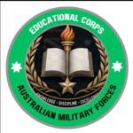 AMF | Education Corps