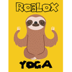 ROBLOX Yoga Studio Cafe