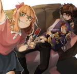 south park and have fun