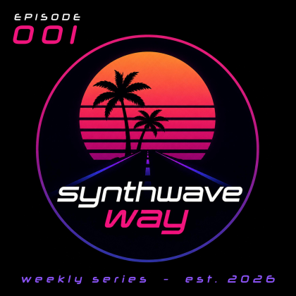Synthwave Way 1-28 Roblox music