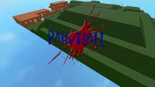 Paintball! [2011]