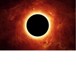 update be a black hole!