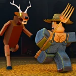 [🦌] Skinwalker Ranch Roblox game thumbnail