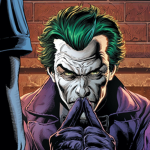 joker's group rule's