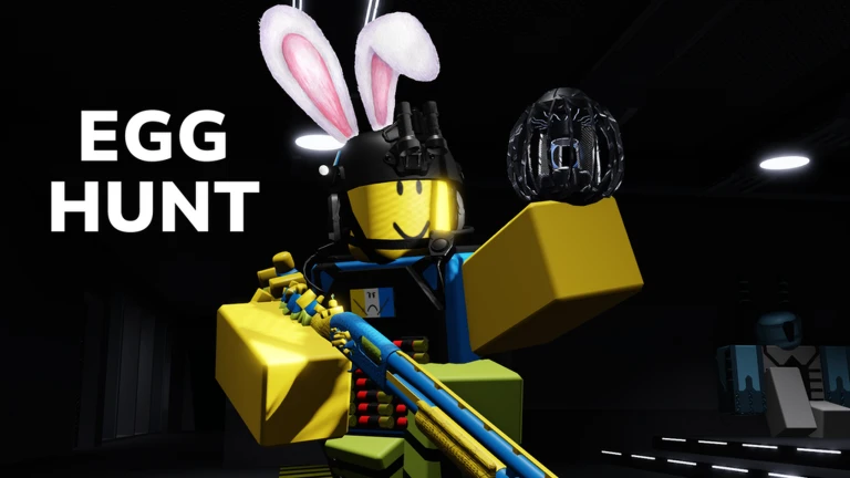 Egg Hunt 