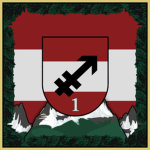 The Mechanized Battalion of TGSA